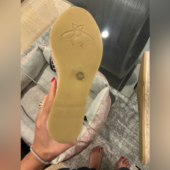 Gucci wedges - Picture 4 of 5